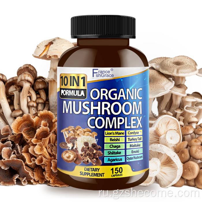 Высокая прочность на добавка для мозга мозга